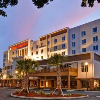 Hilton Garden Inn Biloxi Thumbnail