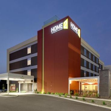 Home2 Suites by Hilton Hagerstown, MD Thumbnail