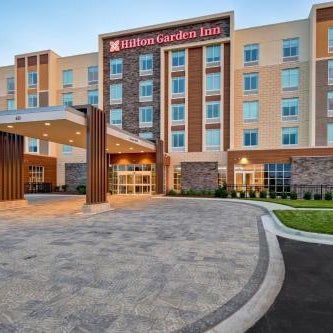 Hilton Garden Inn Lansing West Thumbnail