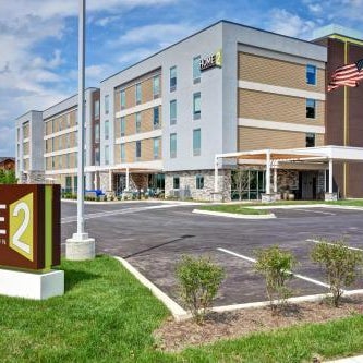 Home2 Suites by Hilton Georgetown, KY Thumbnail