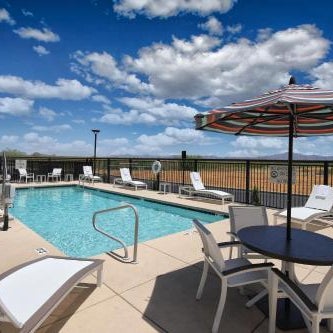 Hampton Inn By Hilton & Suites Tucson Tech Park, AZ Thumbnail