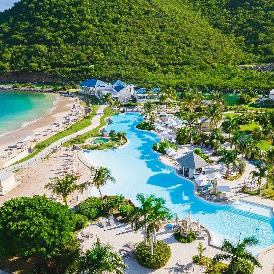 St. Martin Beach Resort and Spa Thumbnail