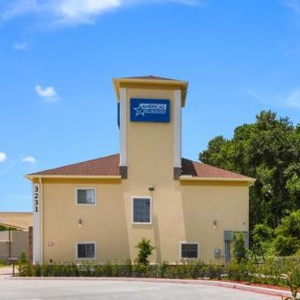 Americas Best Value Inn Aldine Westfield Thumbnail