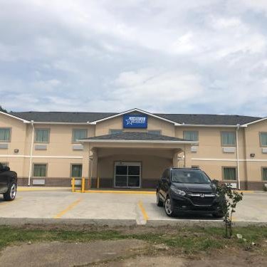 Americas Best Value Inn Plaquemine Thumbnail