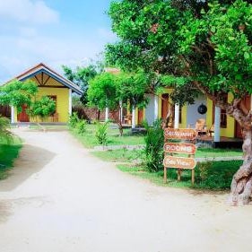 Exotic Beach Hotel