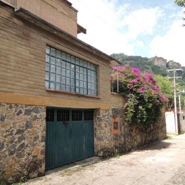 Ollin Calli Hostal-Temazcal Thumbnail
