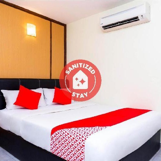 Muar City Hotel