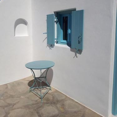 Fortina Mykonos house Thumbnail