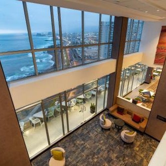 Hampton By Hilton Antofagasta Thumbnail