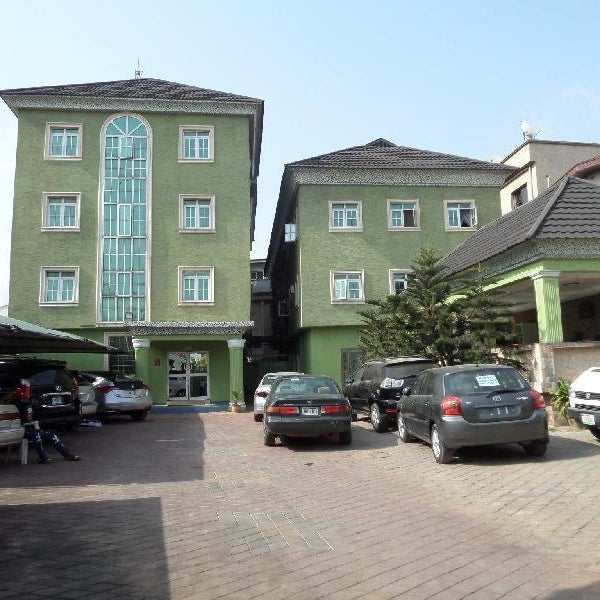 Golden Destiny International Hotel Thumbnail
