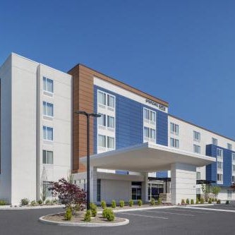 SpringHill Suites by Marriott Tuckahoe Westchester County Thumbnail