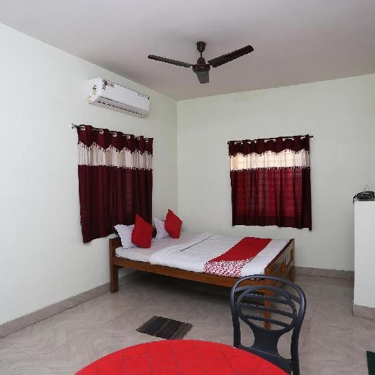 Hotel O Nandi Inn