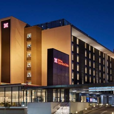 Hilton Garden Inn Gaborone, Botswana Thumbnail