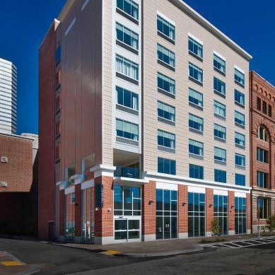 Fairfield Inn & Suites by Marriott Pittsburgh Downtown Thumbnail