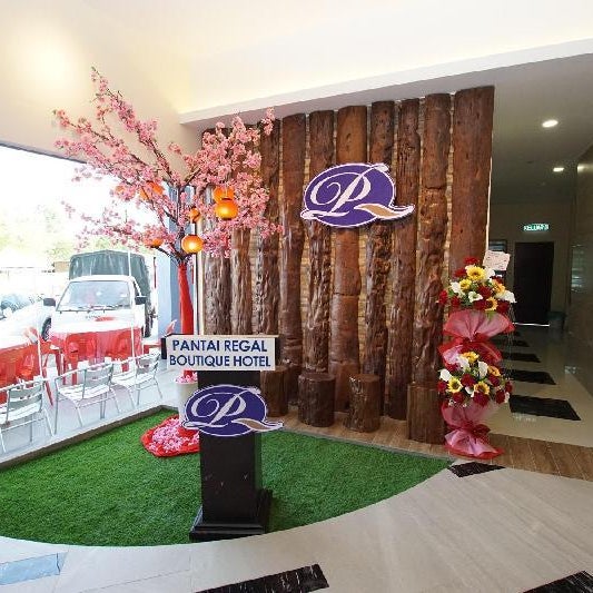 Pantai Regal Boutique Hotel Thumbnail