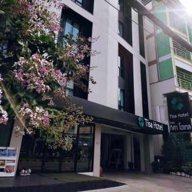 Tisa Hotel Udonthani Thumbnail