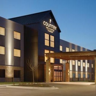 Country Inn & Suites by Radisson, Lawrence, KS Thumbnail