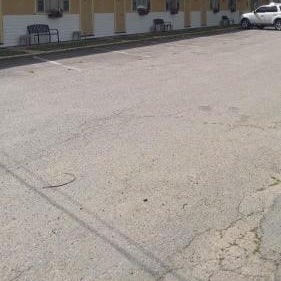 Orchard Queen Motel & Rv Park