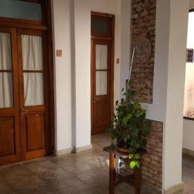 Antigua Fonda Hosteria