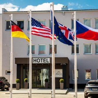 SKYHOTEL PRAGUE Thumbnail
