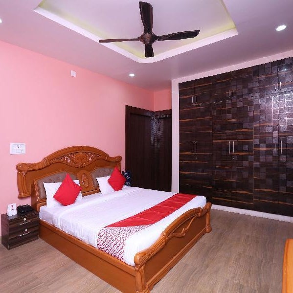 Hotel O Kalinga Regency