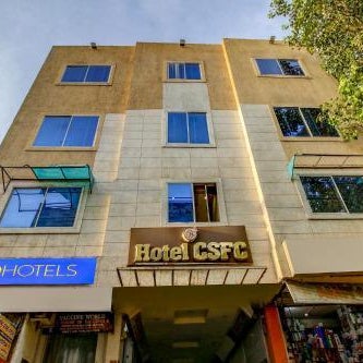 FabHotel CSFC