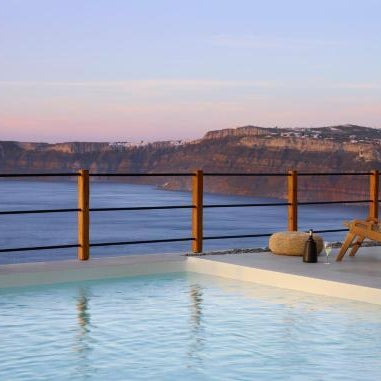 Melidonia Suites