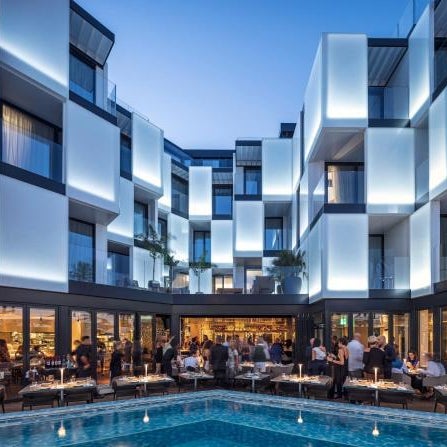 NH Collection Ibiza