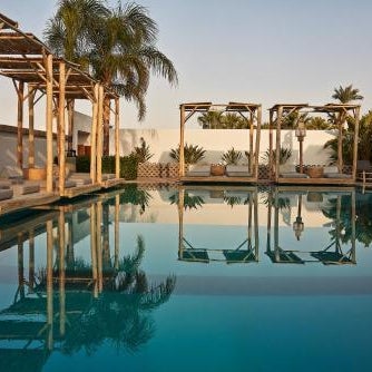 Casa Cabana Boutique Hotel & Spa - Adults Only