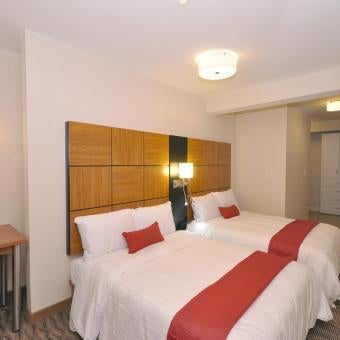 Hotel Five44 Thumbnail