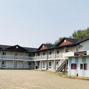 GOOD TIMES MOTEL Thumbnail