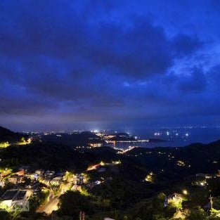 九份觀海樓民宿-魅力民宿