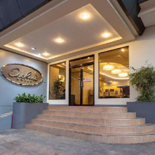 ORCHARD HOTEL Thumbnail