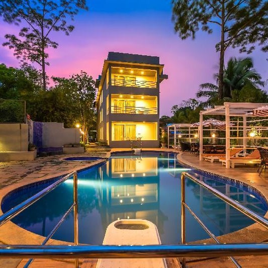 Ramatan Resorts