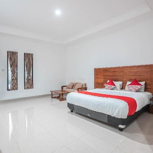 Hotel O Bunga Karang Hotel