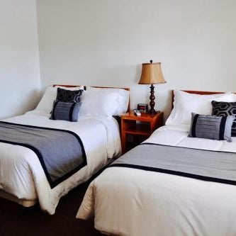 Sage Motel Thumbnail