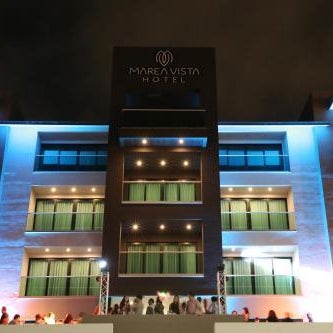 Hotel Marea Vista Thumbnail