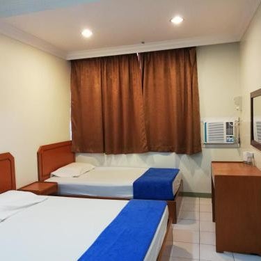 Sri Gate Hotel Thumbnail
