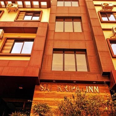 Hotel Sai Kripa Inn