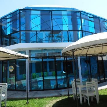 Arenas Hotel & Spa