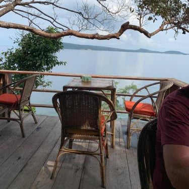 On the Rocks Thumbnail