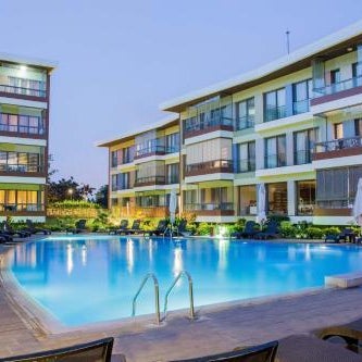 Accra Fine Suites - The Pearl In City Thumbnail
