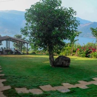 Lakeview Resort Lavasa