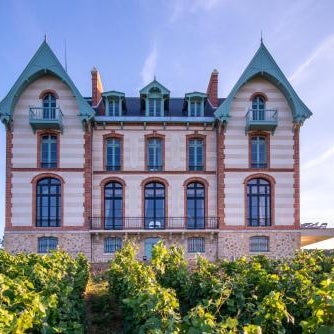 Chateau de Sacy Thumbnail