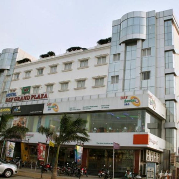 Hotel DSF Grand Plaza
