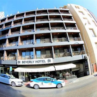 Beverly Hotel Beirut Thumbnail