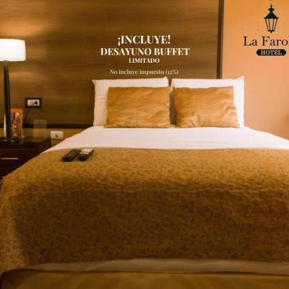 Hotel La Farola Thumbnail