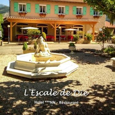 L'Escale de Die