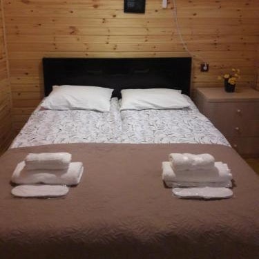 Hotel Cottage Thumbnail