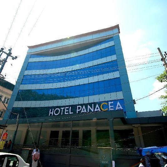 HOTEL PANACEA VENTURES